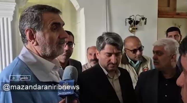 سیل,خسارت,مازندران,طوفان,مدیریت بحران,بارندگی,ایرانگردی,محیط زیست