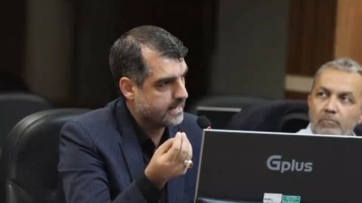 اعتراض تند به وزیر علوم؛ «آیا نظام براندازی شده و ما هنوز خبر نداریم؟!»