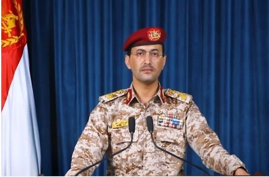 یحیی سریع: عربستان ۲۶ حمله هوایی در ۲۴ ساعت گذشته علیه یمن انجام داد